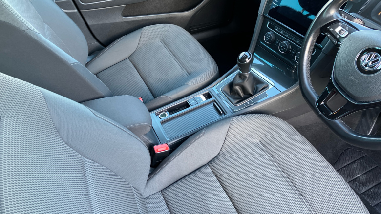 Volkswagen Golf 1.6 TDI Match Edition 5dr Diesel Hatchback